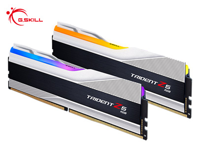 芝奇 32GB DDR5 6000频率 幻锋戟