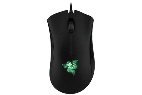 雷蛇 炼狱蝰蛇1800 DPI