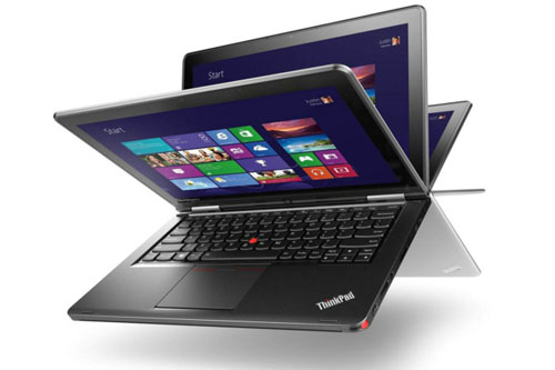 ThinkPad S1 Yoga S1 12.5英寸超极本